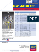 Yellow Jacket 41211 Product Overview PDF