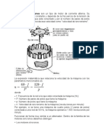 Motor Sincrono