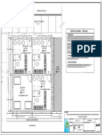 Ampliacion de Drywall - Planta-Ampliacion