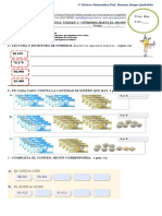 EVALUACION UNIDAD DE REPASO