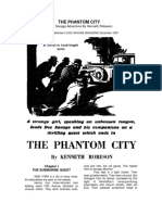 010 - The Phantom City
