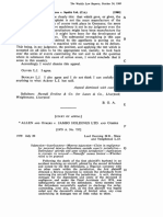 Allen and Others V Jambo Holdings LTD (1980) - 1-W.L.R.-1252