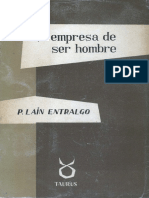 La Empresa de Ser Hombre