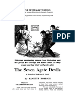 039 - The Seven Agate Devils PDF