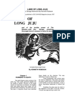 047 - Land of Long Juju PDF