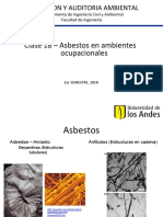 Clase 18 - Asbestos Sicua+ PDF