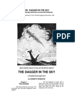 082 - The Dagger in The Sky
