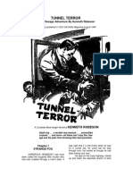 090 - Tunnel Terror