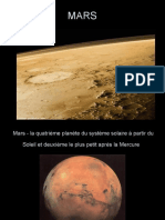 Презентация Le Mars