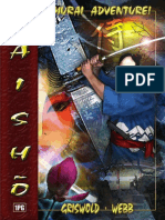 Daishô - Samurai Adventure.pdf