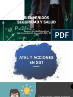 Atel y Gestión SST PDF