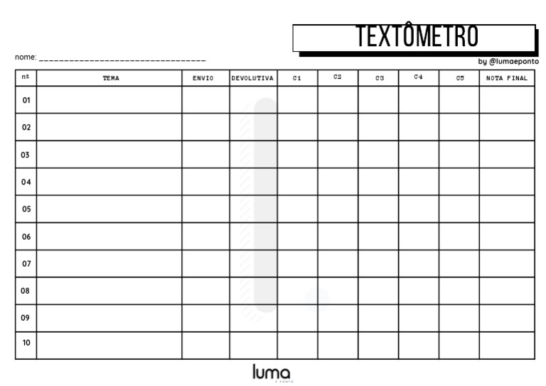Textômetro PDF | PDF | Tecnologia e Engenharia