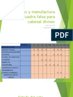 Diseño y Manufactura de Escuadra Falsa para Cabezal (1) (Autoguardado)