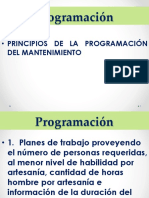 Programacion