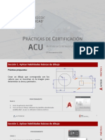 Practicas - AutoCAD v2.2