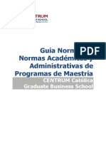 01 - D 14 01 01 Guia Normativa Programas de Maestrias V49