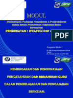 02) Slaid Modul Pedagogi PDP T6-2014