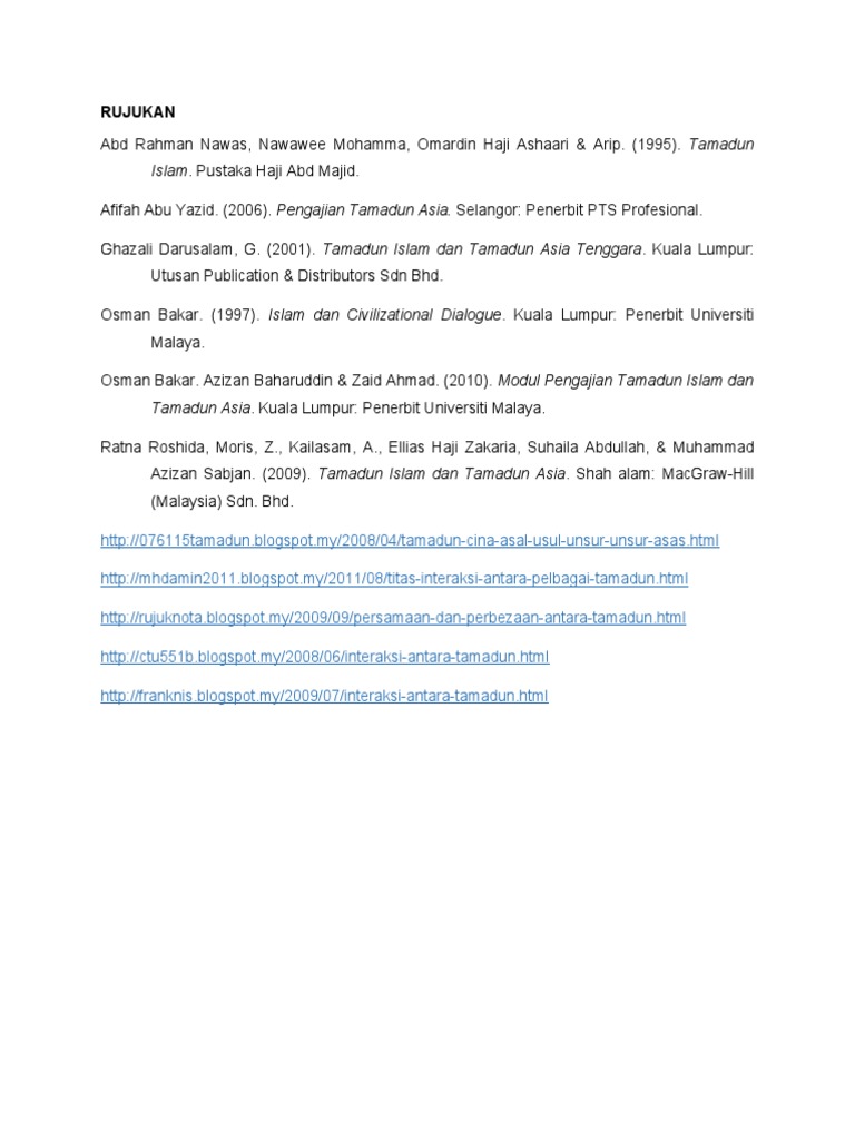 Rujukanmuaffah Pdf