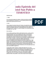 55.-II Timoteo PDF