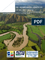 CVC 2015_Inventario Humedales Corredor Rio Cauca