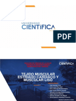 5 Muscular Estriado Cardiaco y Liso - 2020 PDF