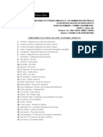 Aforismos Juridicos PDF