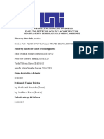 Informe 5 de Hidraulica 2