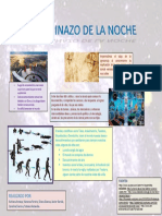 INFOGRAFIA EL ESPINAZO DE LA NOCHE