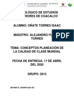 Conceptos Topicos I PDF