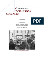 Varios - Nuevas Posibilidades De Los Imaginarios Sociales.pdf