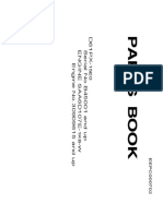 Parts Docs D61 Px15