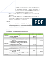 Ejercicos Resueltos de Conta PDF
