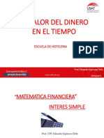 SO5 s1 El Interes Simple PDF