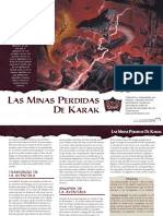 Scales of War 4 - Las Minas Perdidas De Karak.pdf