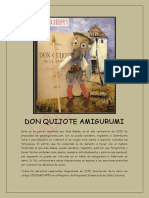 Don Quijote