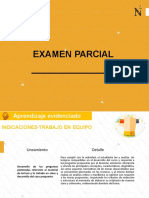 ACTIVIDAD EXAMEN PARCIAL-D