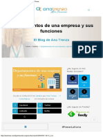 Departamentos de una empresa y sus funciones - Ana Trenza.pdf
