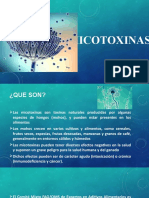 MICOTOXINAS