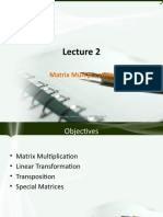 MC203 - Lecture2 (Tue)