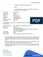 Booking Confirmation Letter 2TVKNU6K PDF