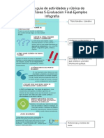 Anexo A La Guía de Actividades y Rúbrica de Evaluación-Tarea 5-Evaluación Final-Ejemplos Infografía