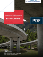 Cemento Gris Estructural PDF