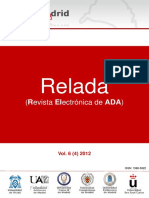 COdA, Una Herramienta Experimentada para La Evaluación de La Calidad Didáctica y Tecnológica de Los Materiales Didácticos Digitales PDF