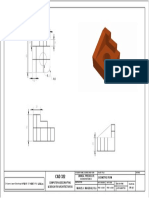 Uminga, Precious R. Geometric Form: Student Name, Course and Year Rating Plate Title