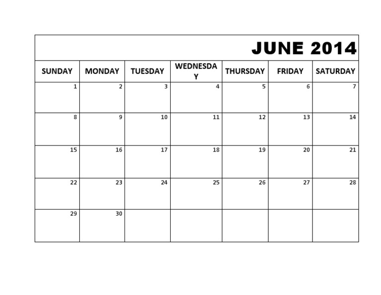 Desk Calendar | PDF