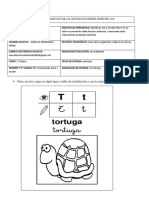 7- guia online lenguaje 1° basico