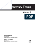 David Dubois, William Rothwell - The Competency Toolkit_ Using a Competency-Based Multi-Rater Assessment System_  Volume 2 of a 2 Volume Set. 2-HRD Press, Inc. (2000).pdf