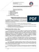 CLASE TEORICA Completa 2 y 3 MODELOS MATEMÁTICOS DETERMINÍSTICOS 2018 PDF