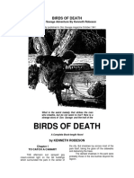 104 - Birds of Death