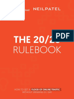 Rule Book PDF